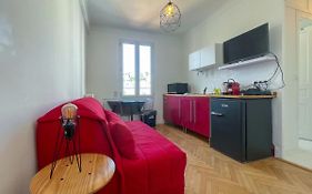 Gambetta - Wifi, 2 Pers